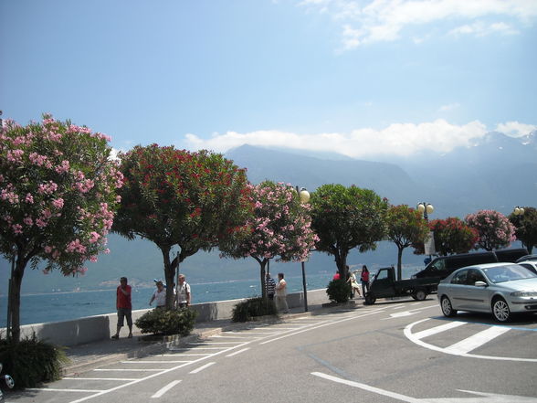 Lago di Garda Italia `o9 - 