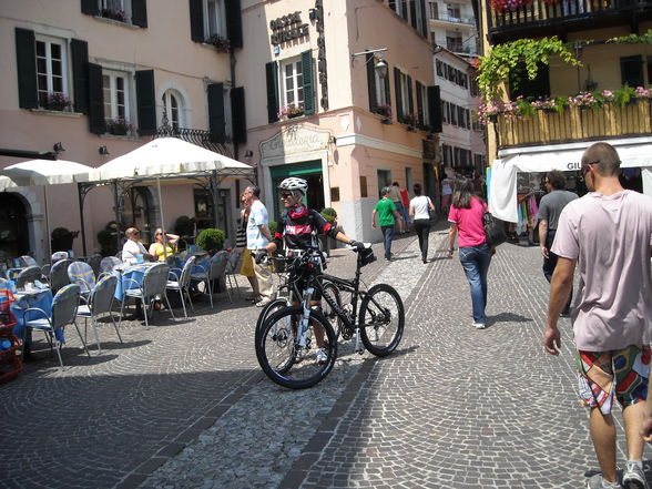 Lago di Garda Italia `o9 - 