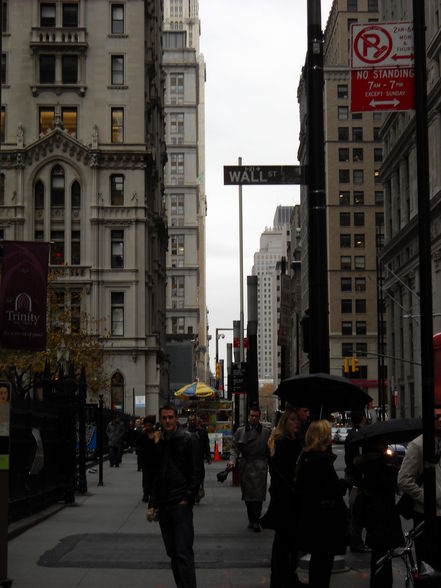 New York `o9 - 