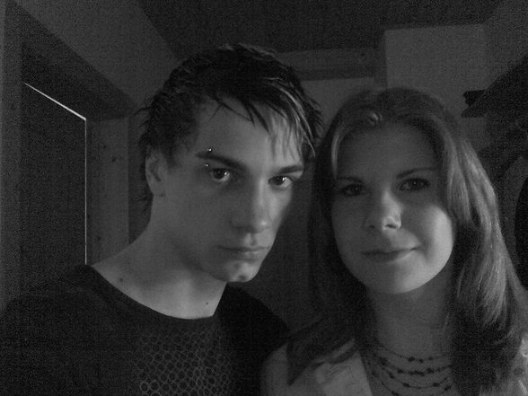 Mein Schatz und Ich.. ;) - 