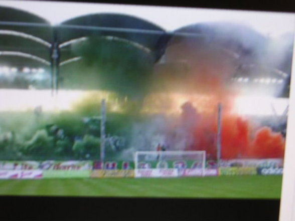 SK Rapid Wien - 