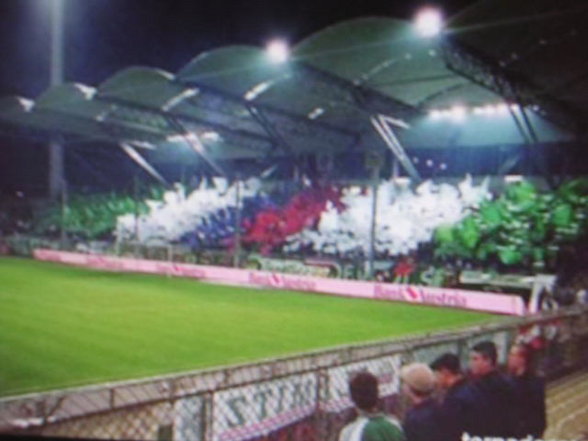 SK Rapid Wien - 