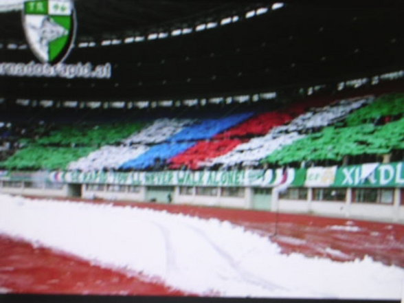 SK Rapid Wien - 