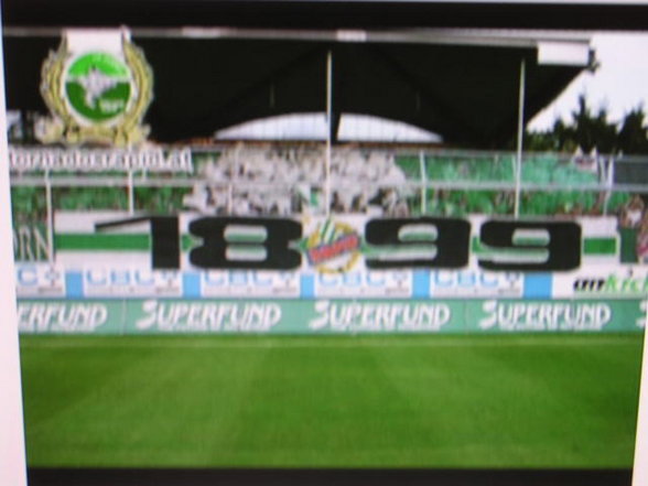 SK Rapid Wien - 