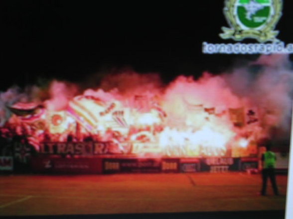 SK Rapid Wien - 