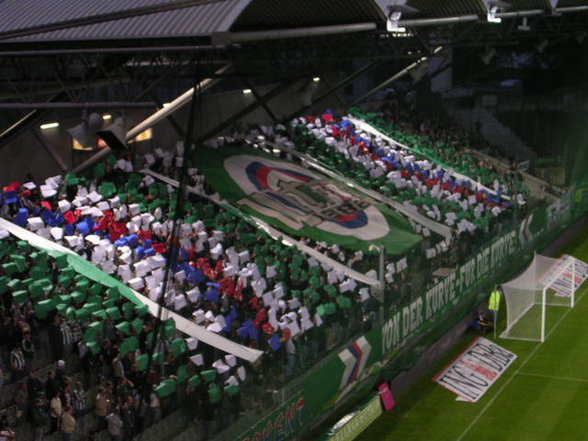 SK Rapid Wien - 