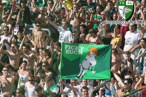 SK Rapid Wien - 