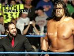 THE GREAT KHALI - 