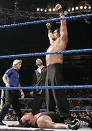 THE GREAT KHALI - 