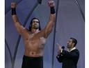 THE GREAT KHALI - 