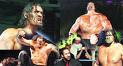 THE GREAT KHALI - 