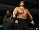 THE GREAT KHALI - 