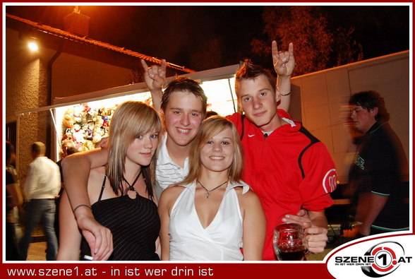 Festl 2007  ab Juli - 