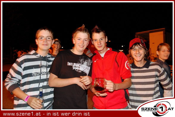 Festl 2007  ab Juli - 