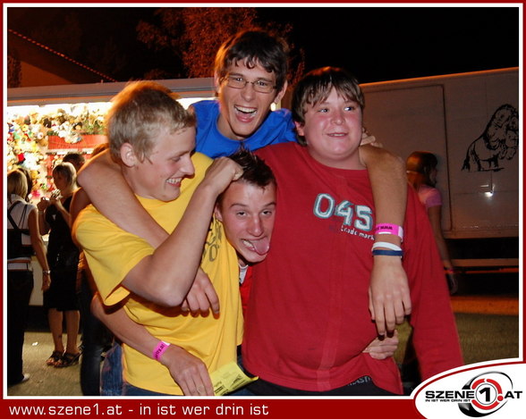 Festl 2007  ab Juli - 