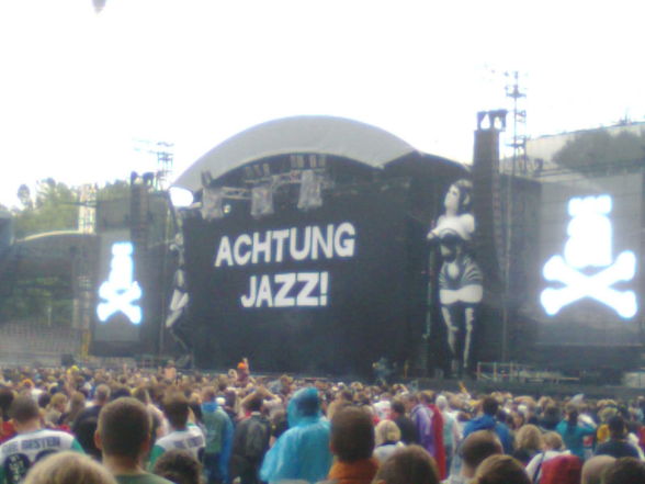 ÄRZTEkonzert - 