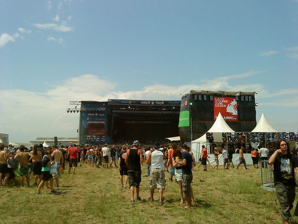 NovaRock 09 - 