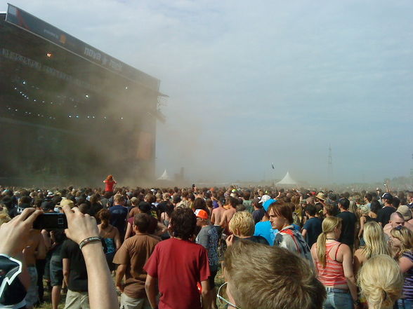 NovaRock 09 - 