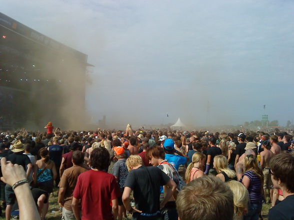 NovaRock 09 - 