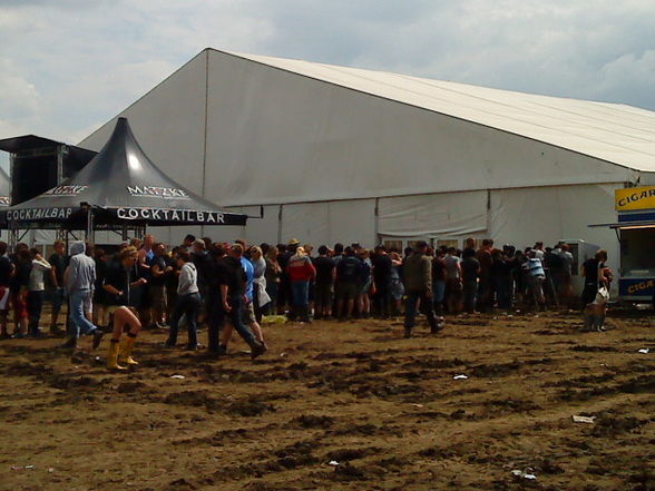 NovaRock 09 - 