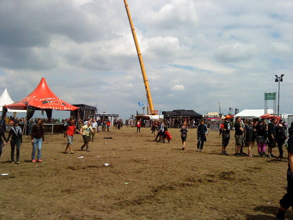 NovaRock 09 - 