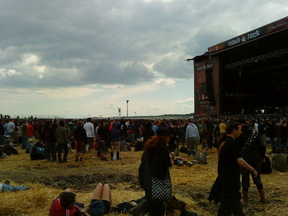 NovaRock 09 - 