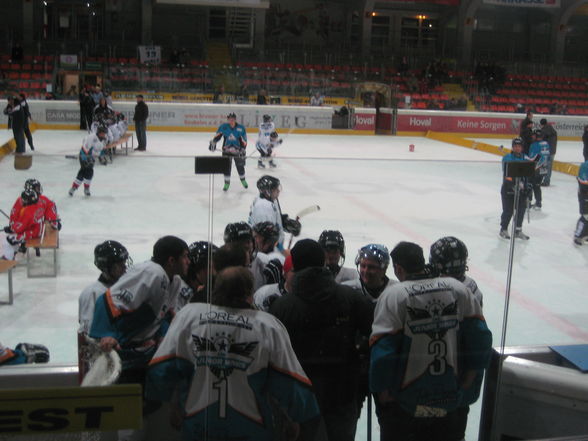 Eishockey - 