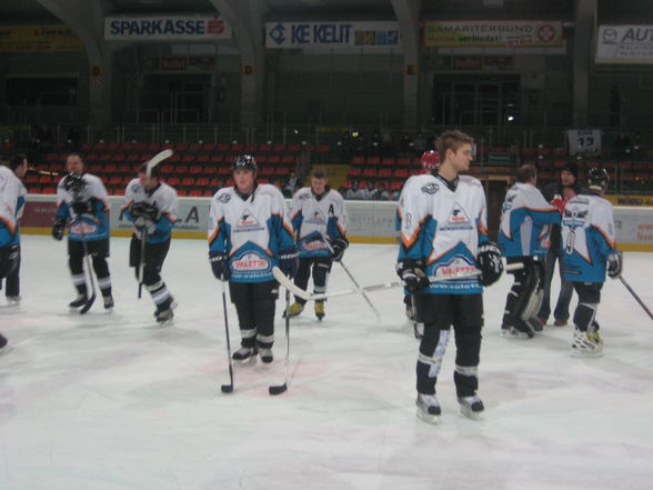 Eishockey - 