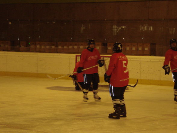 Eishockey - 