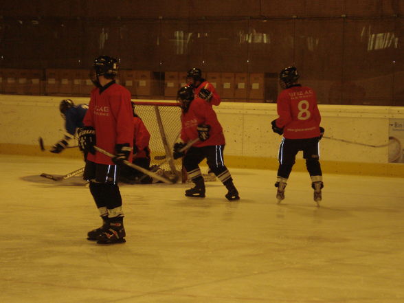 Eishockey - 