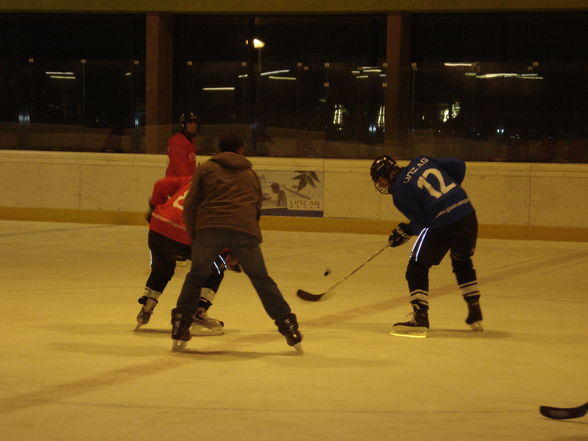 Eishockey - 