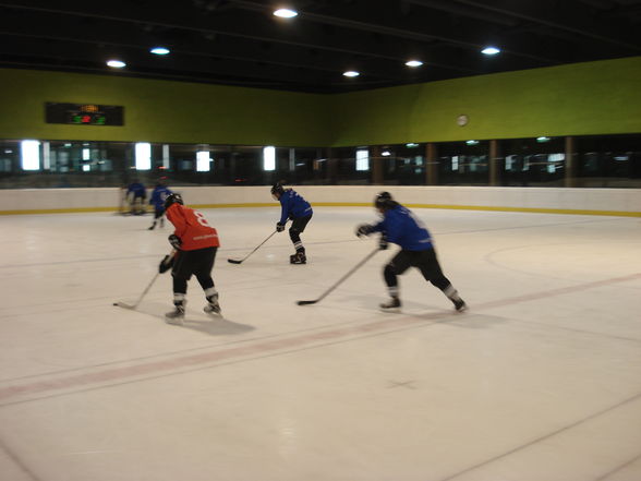 Eishockey - 