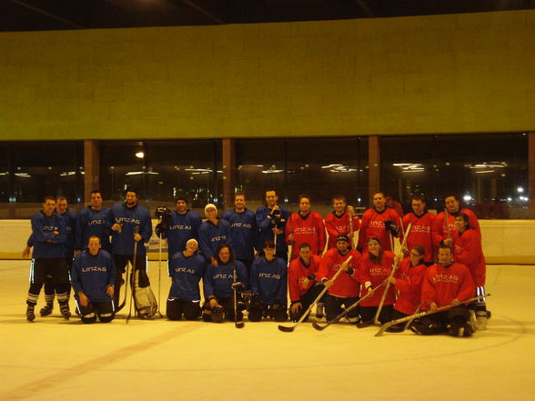 Eishockey - 