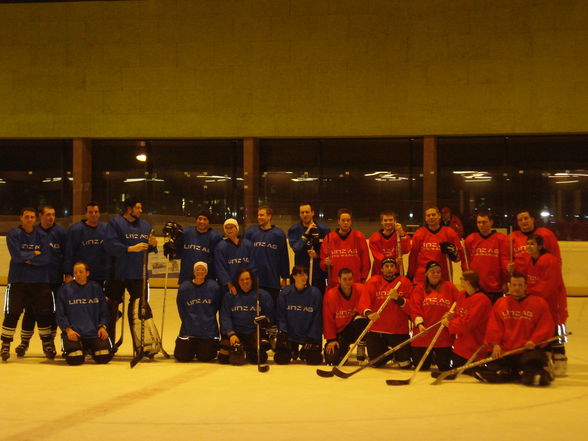 Eishockey - 