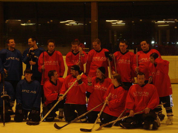 Eishockey - 