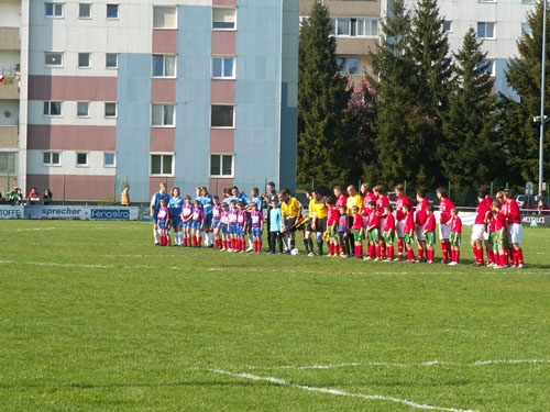 FC WELS - 