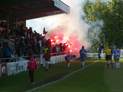 FC WELS - 