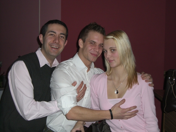 Party's 2008 - 