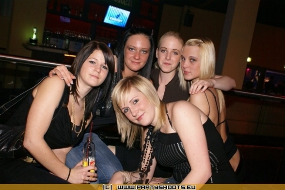 Party's 2008 - 