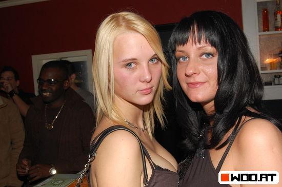 Party's 2008 - 