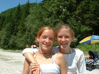 Obertraun 2004 - 