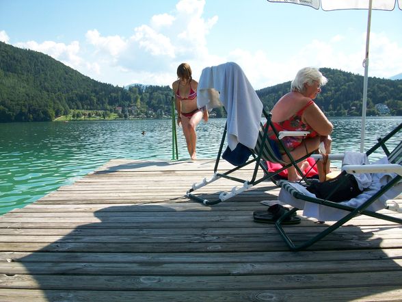 Summer hOlydaYY@kärnten - 