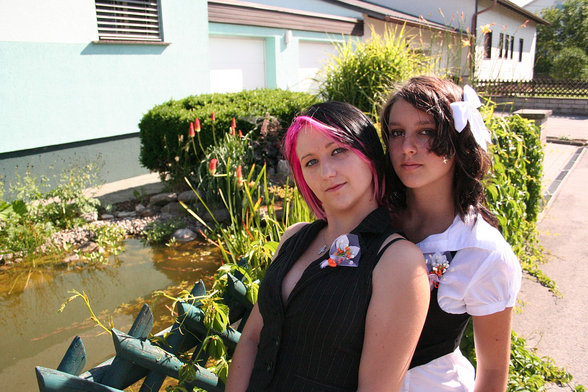 Jacky und ICH !!! Hdgdl  und fü kiz - 