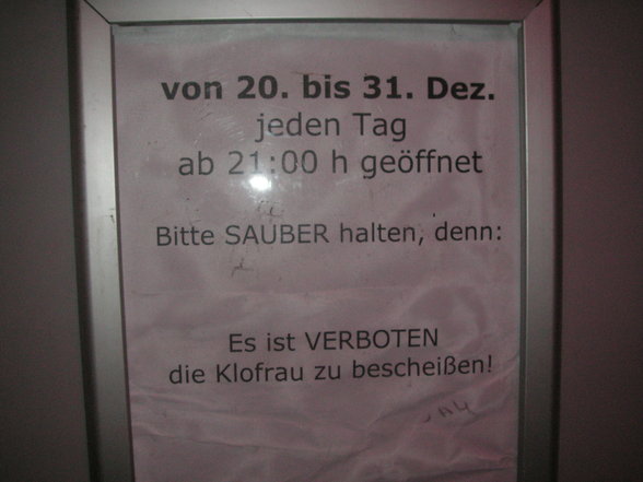 Geburtstag - 