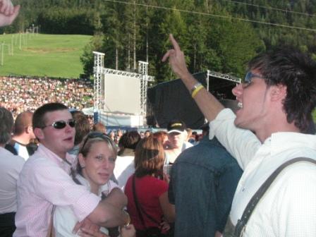 Seer OpenAir 2007 - 