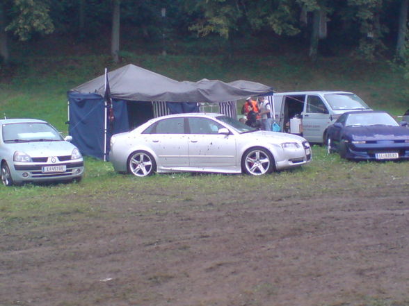 VW und AUDI Treffen - 