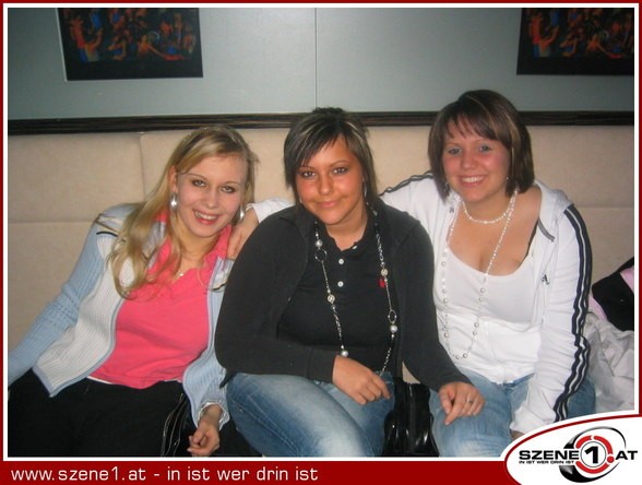 Friends... - 