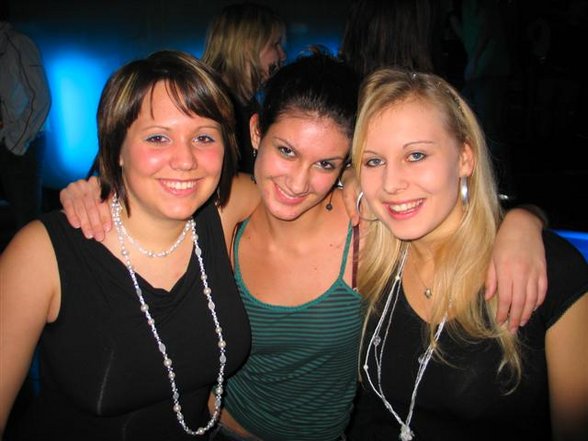 Friends... - 