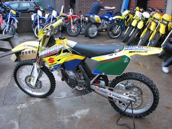 motocross büda - 