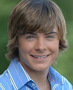 ((Zac EfrOn)) - 